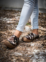 Vicconfy | Fall Cyclone Leather Loafer